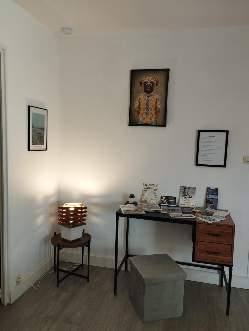 La Bellière Apartment in Pays de la Loire