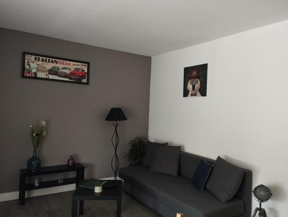 La Bellière Apartment in Pays de la Loire