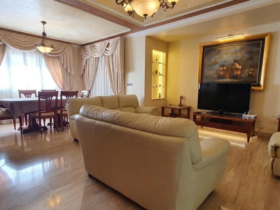 Villa Tres Palmeras en Alfaz del Pi , Albir, Benidorm Villa in Marina Baixa