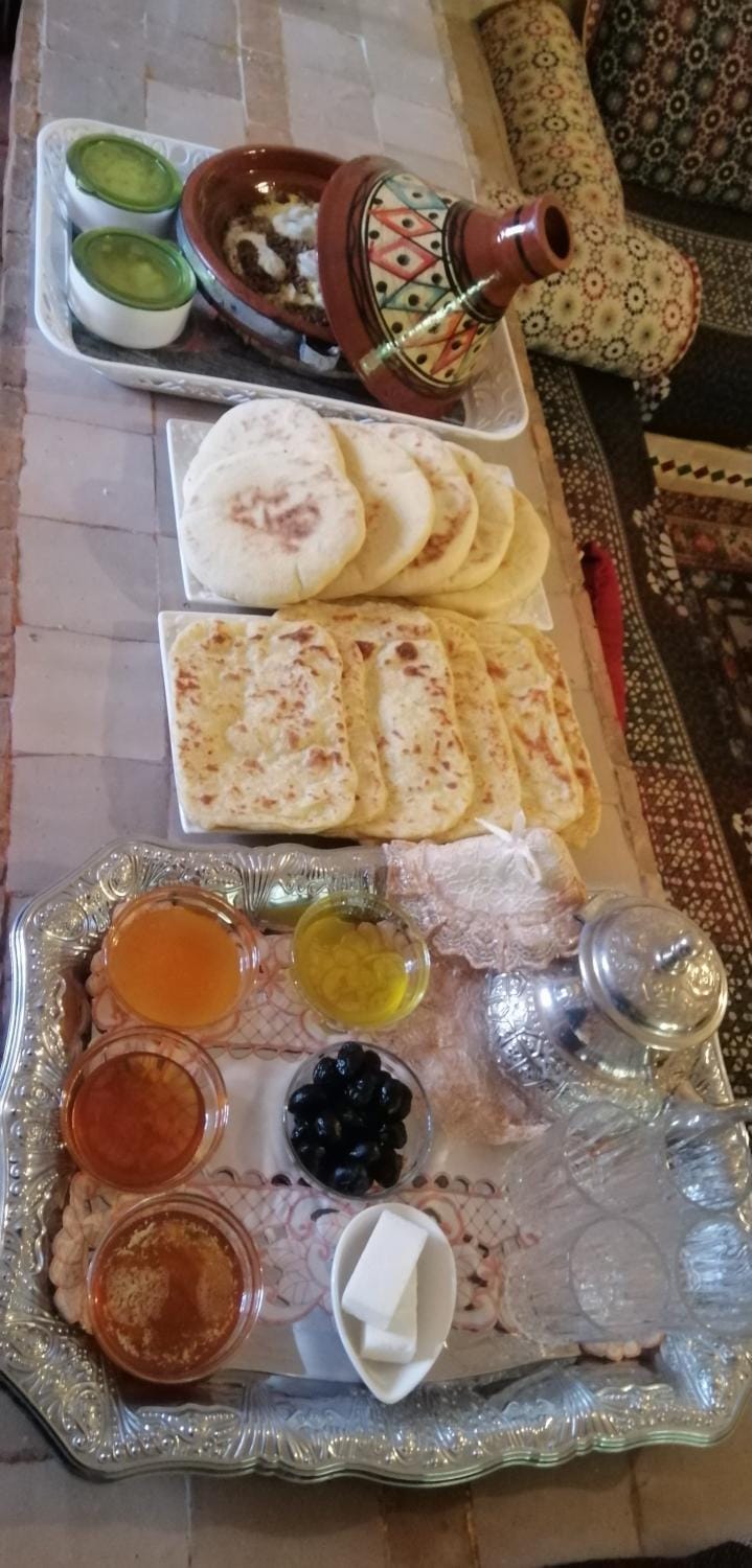 Breakfast