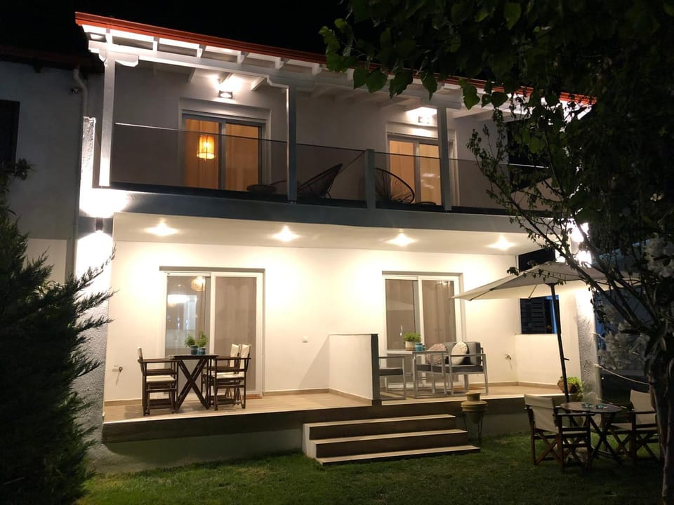 Enigma Suites Apartment in Halkidiki