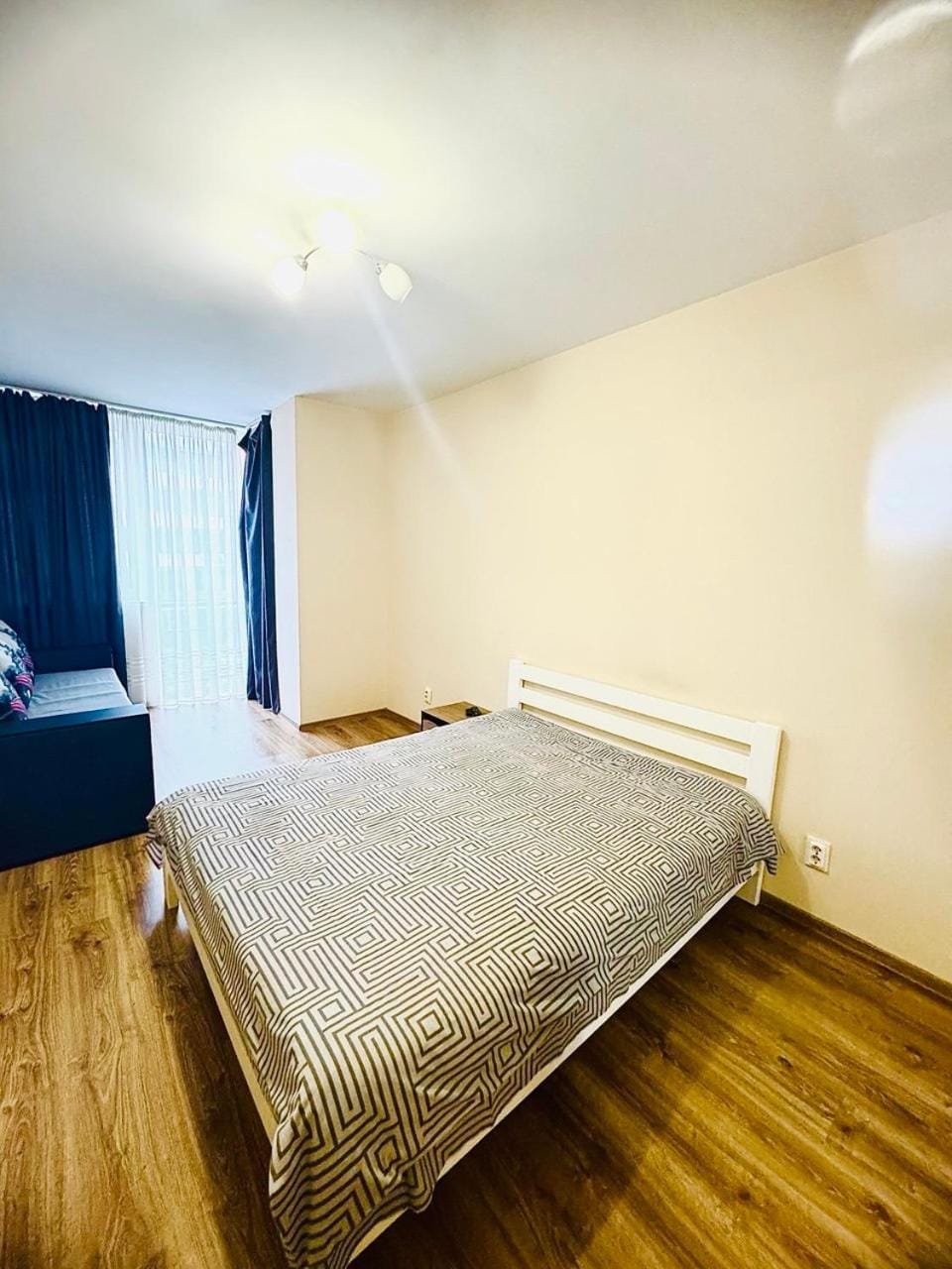 Новобудова Стрийська 45а Автовокзал Гашека онколікарня Apartment in Lviv