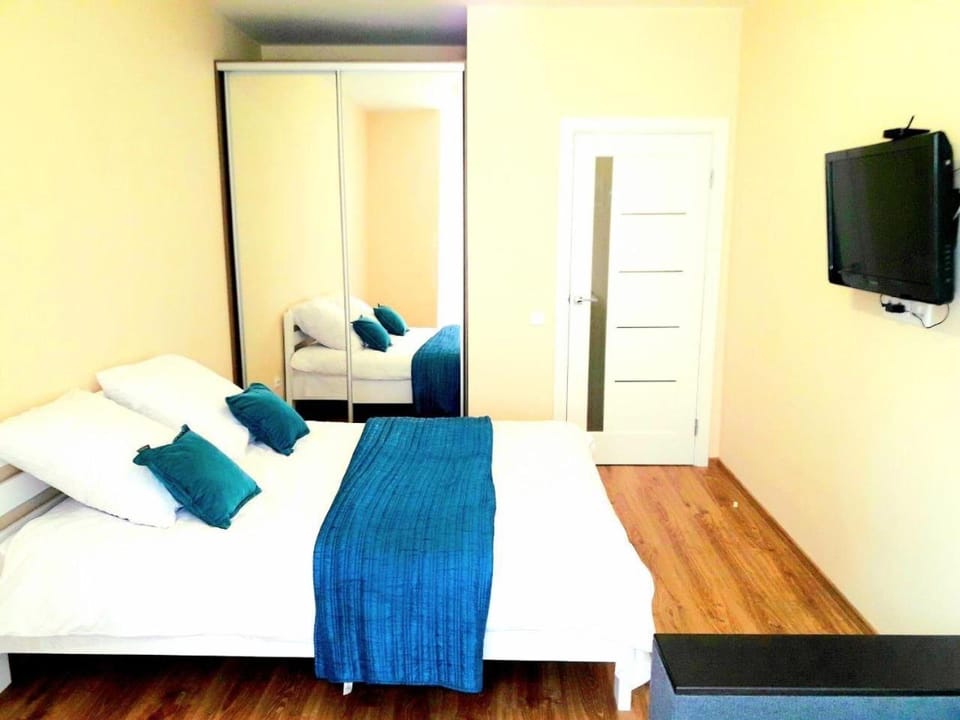 Новобудова Стрийська 45а Автовокзал Гашека онколікарня Apartment in Lviv