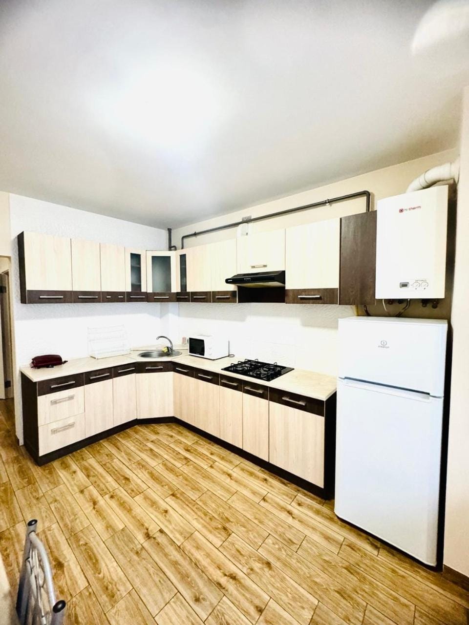 Новобудова Стрийська 45а Автовокзал Гашека онколікарня Apartment in Lviv