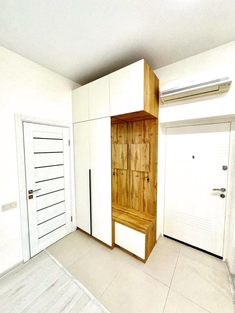 Gagarina Naberegnaya Apartment in Dnipro