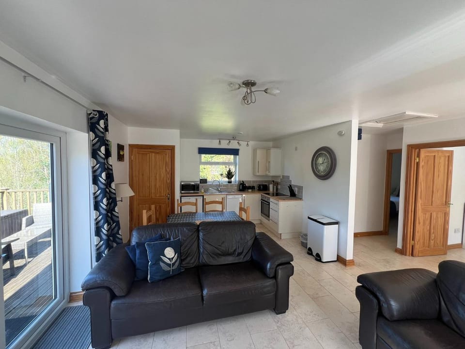 Sunnyview Annexe House in Forest of Dean