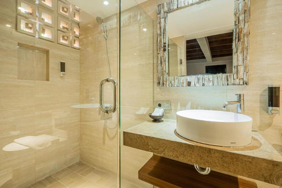 Pandawa All Suites Hotel Hotel in North Kuta