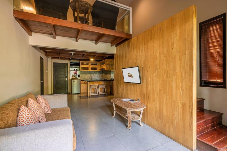 Pandawa All Suites Hotel Hotel in North Kuta