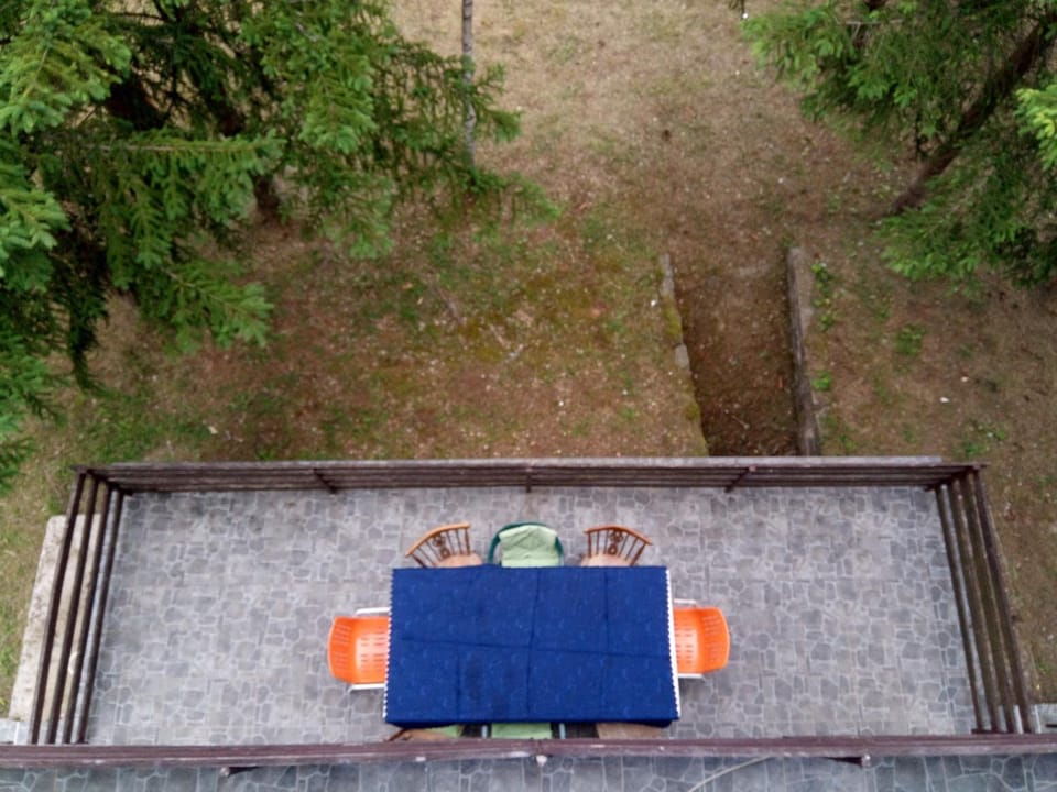 Kuća Sarić, Gružansko jezero House in Serbia