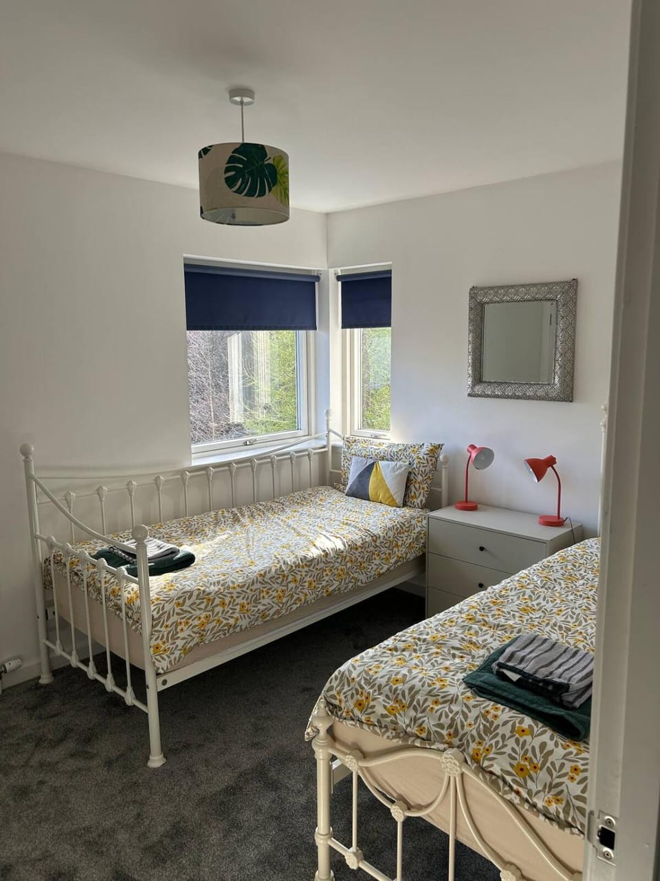 Woodside retreat holiday home in Aviemore House in Aviemore