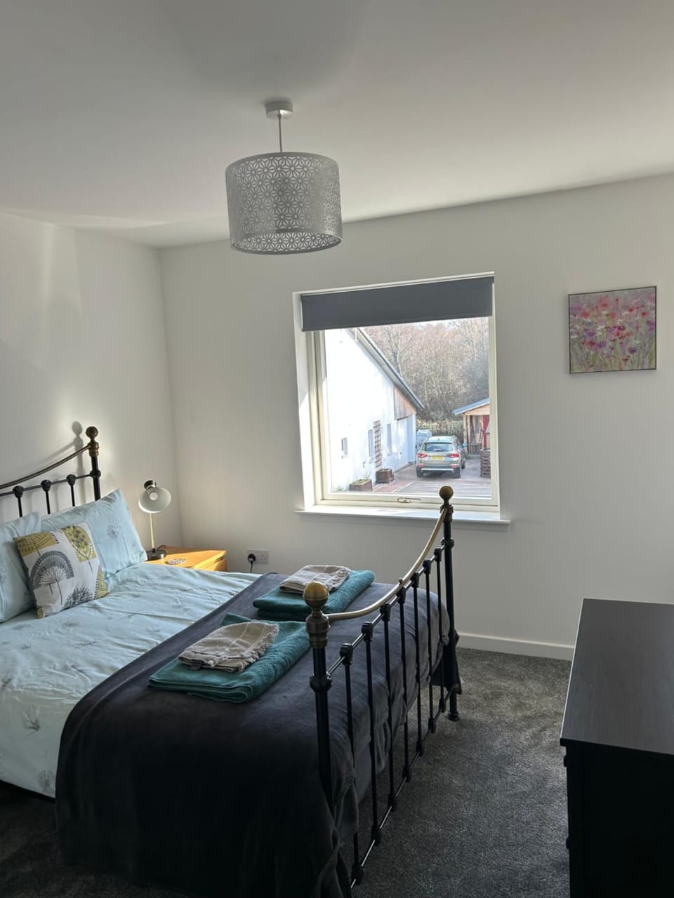 Woodside retreat holiday home in Aviemore House in Aviemore