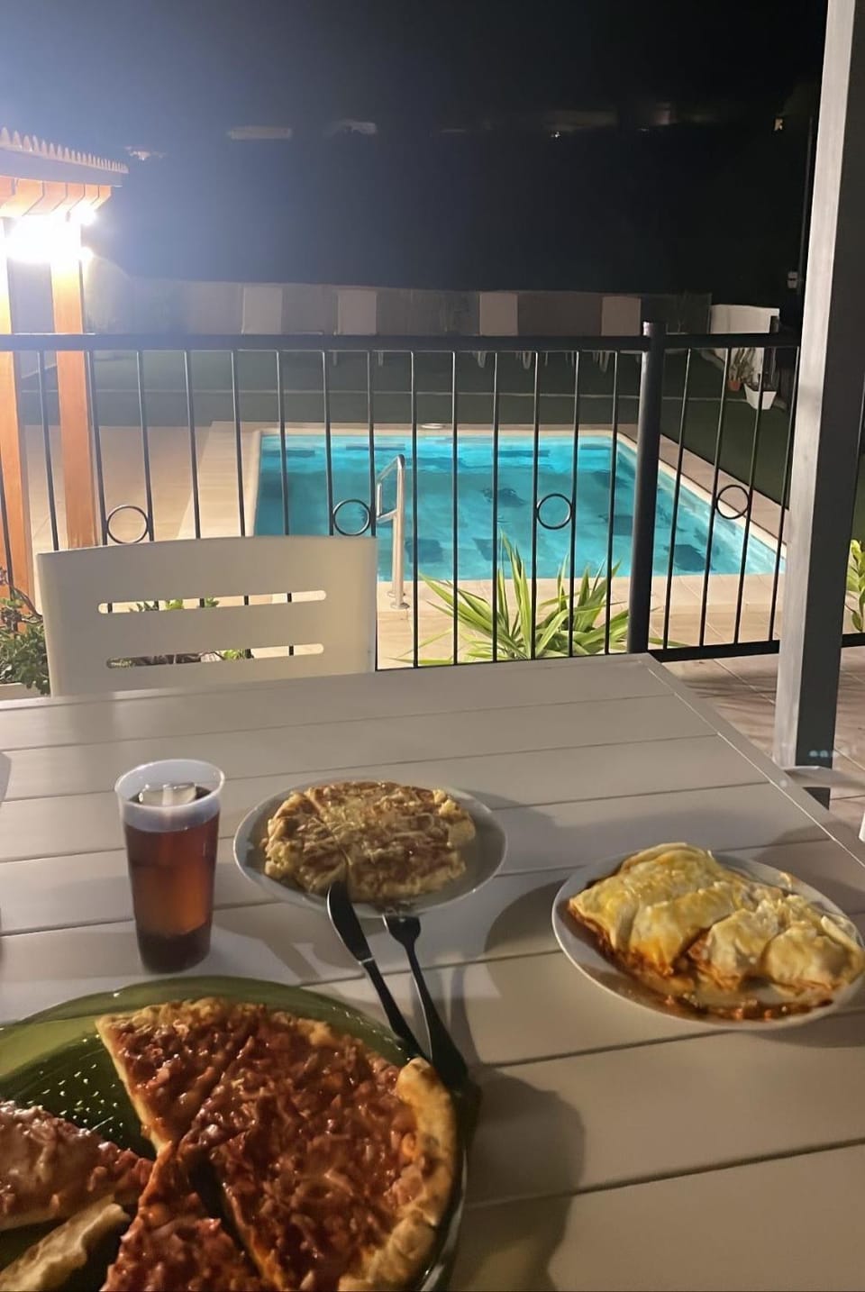 Villa Alto Arena piscina privada climatizada Villa in Comarca Sur