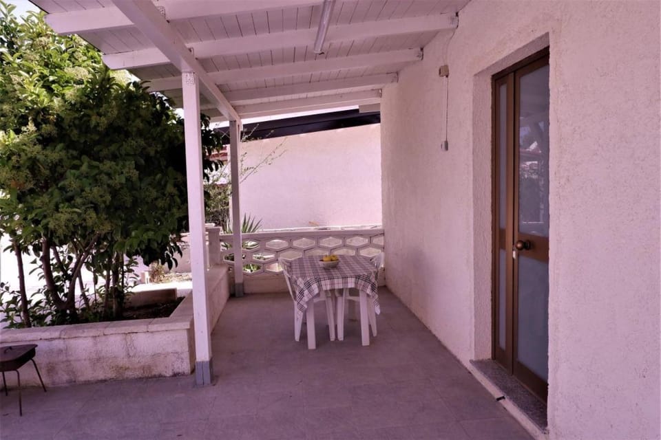Case Arcobaleno Marzamemi House in Sicily