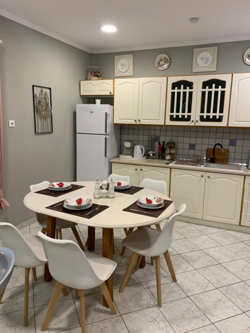 Diamond Apartment Apartment in Thasos