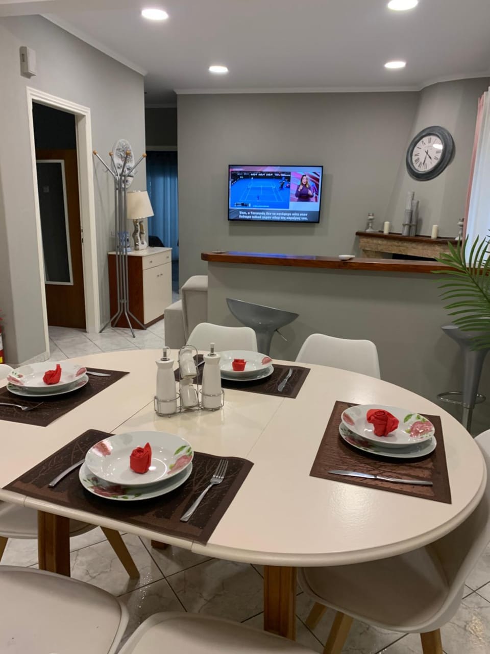 Diamond Apartment Apartment in Thasos