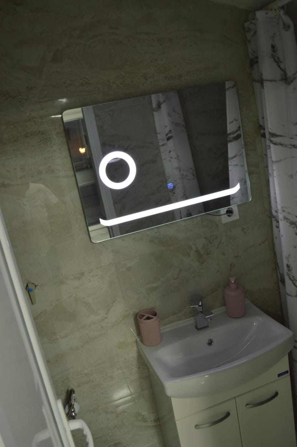 Apartman 4 Jovanovski Apartment in Ohrid