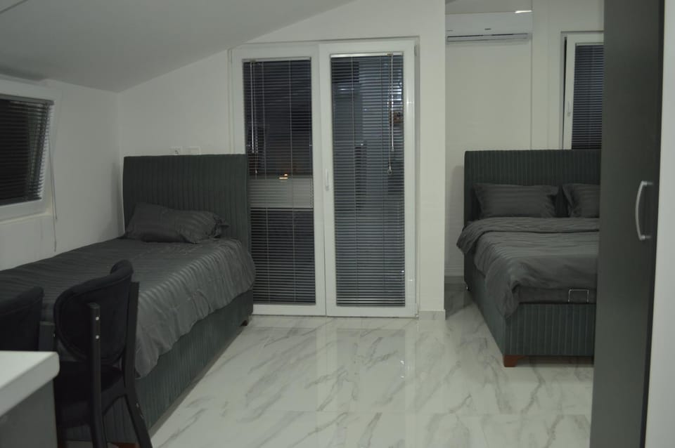 Apartman 4 Jovanovski Apartment in Ohrid