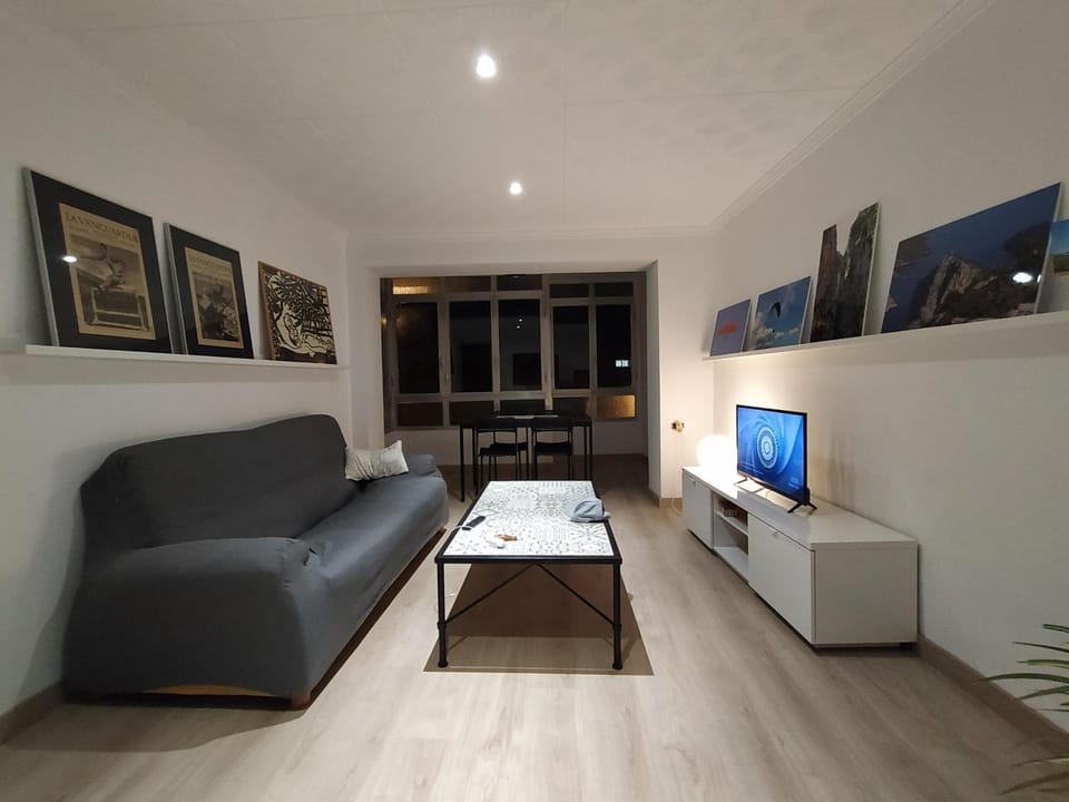 La Quadra de Quelo 1 Apartment in Catalonia