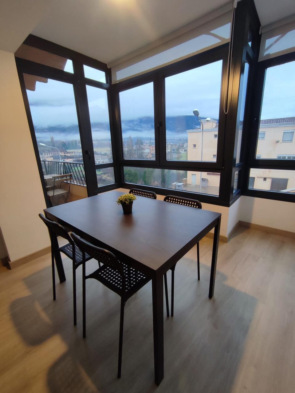 La Quadra de Quelo 1 Apartment in Catalonia