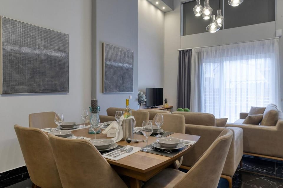 Villa Hope in Chania Villa in Crete