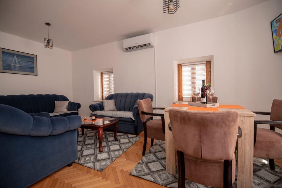 Apartman Nina stari grad Trebinje Apartment in Dubrovnik-Neretva County