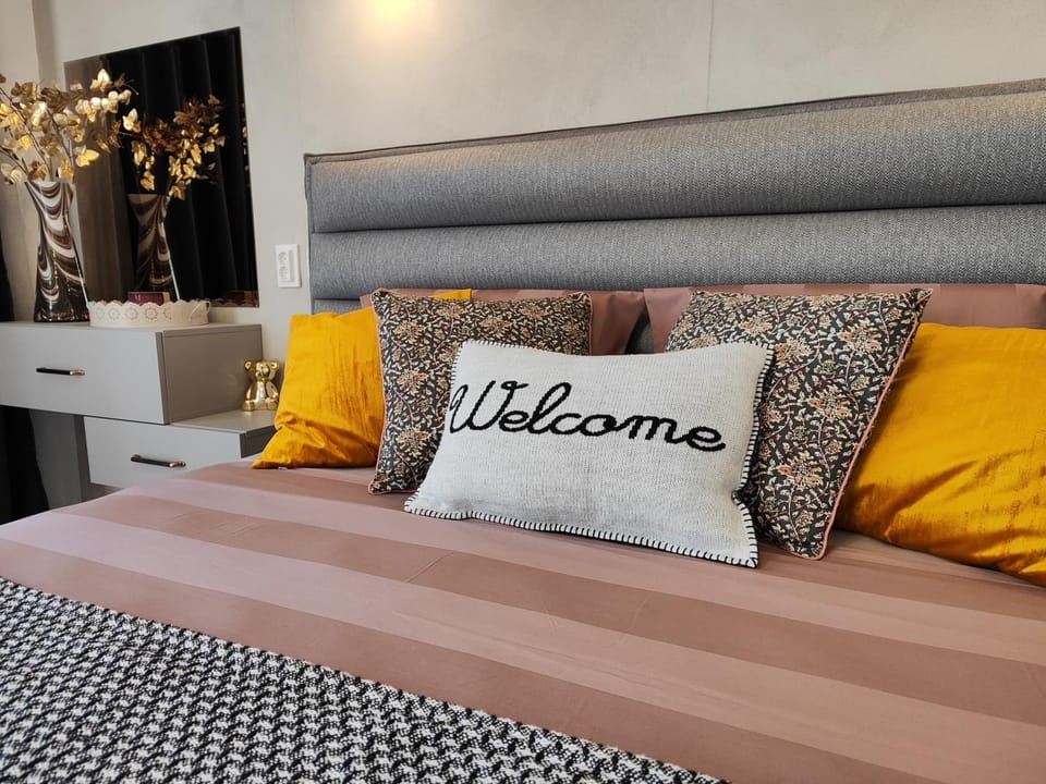 студио Водолей Apartment in Burgas Province