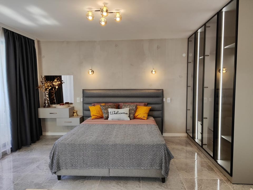 студио Водолей Apartment in Burgas Province