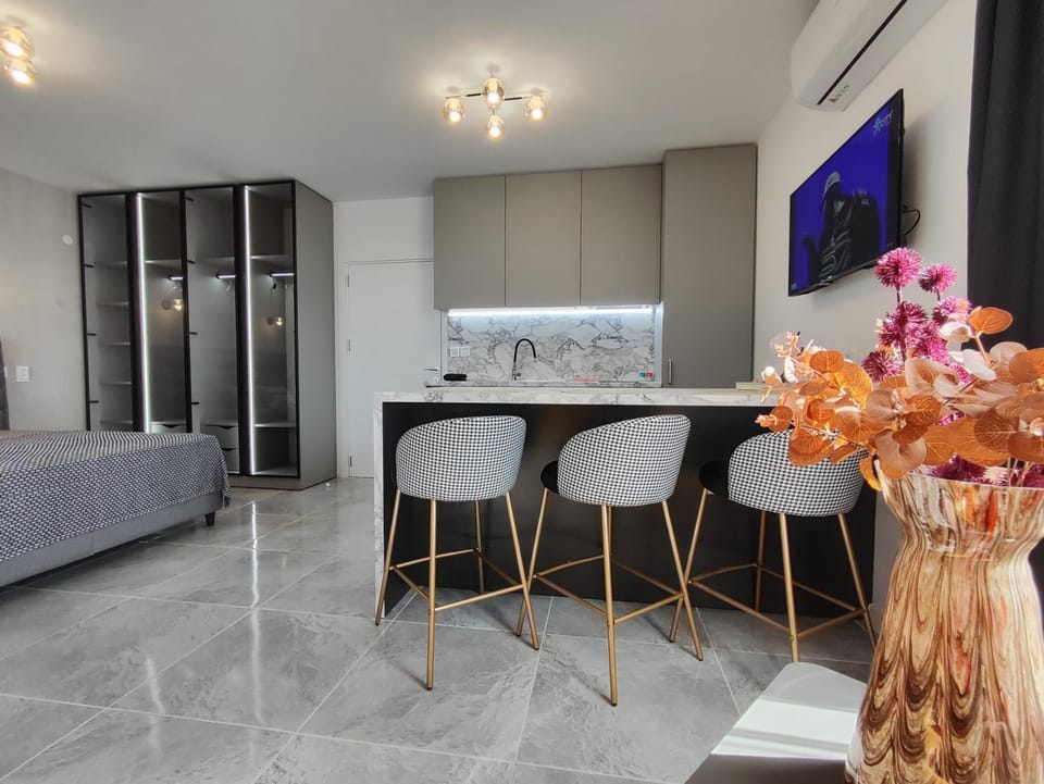 студио Водолей Apartment in Burgas Province
