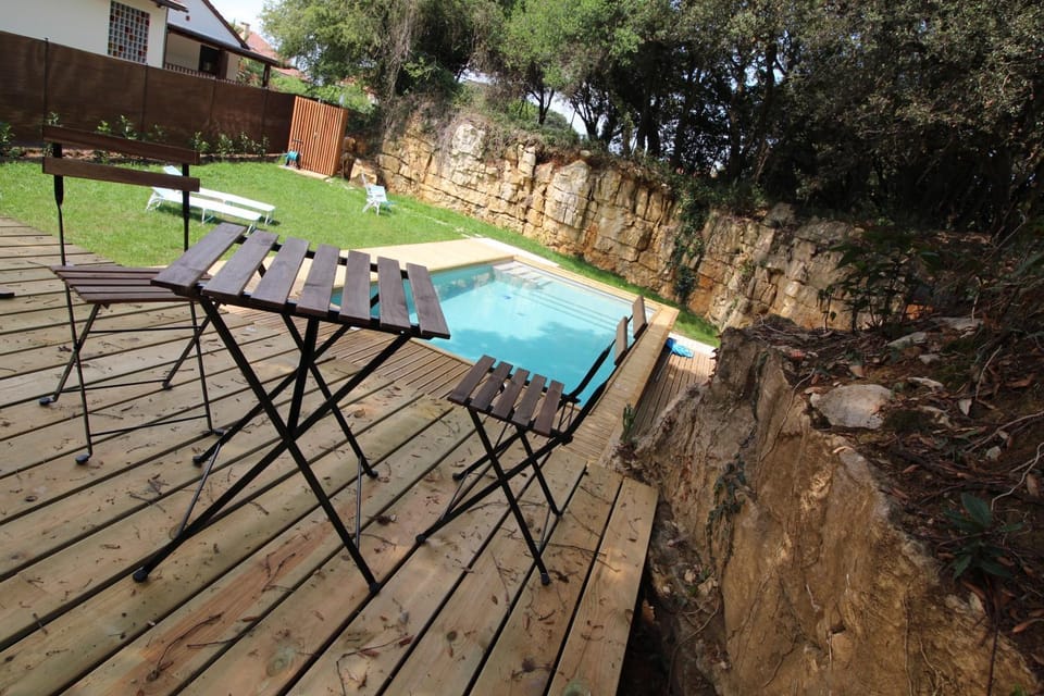 Apartamento 2 dormitorios con piscina y jardín - Apartamentos Montesomo Apartment in Cantabria