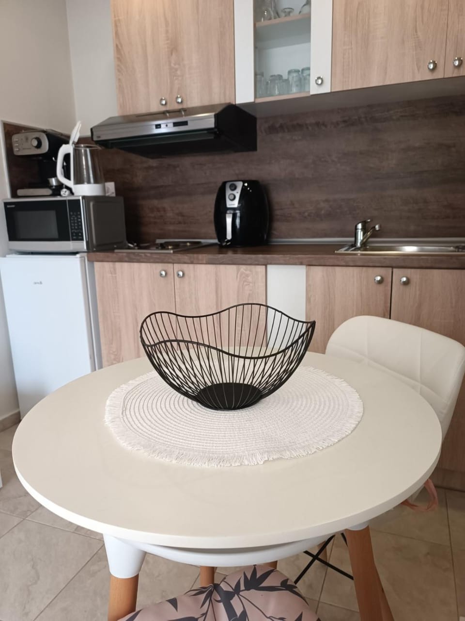 Megi Apartments, Nesebar sity Apartment in Nessebar