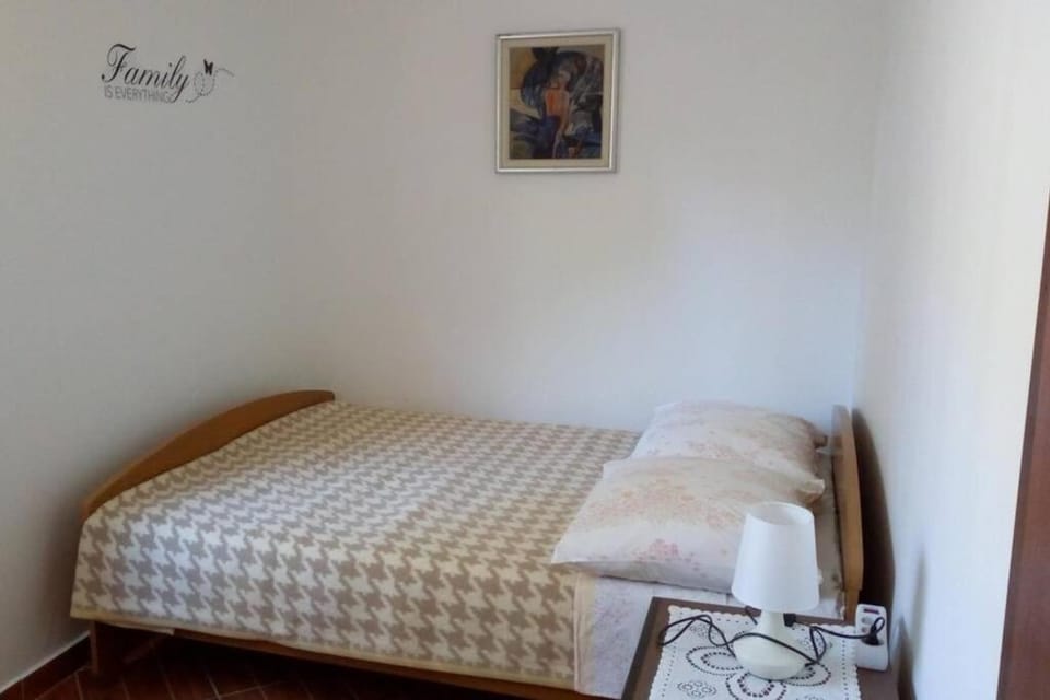 Apartment Zdenka Apartment in Istria County