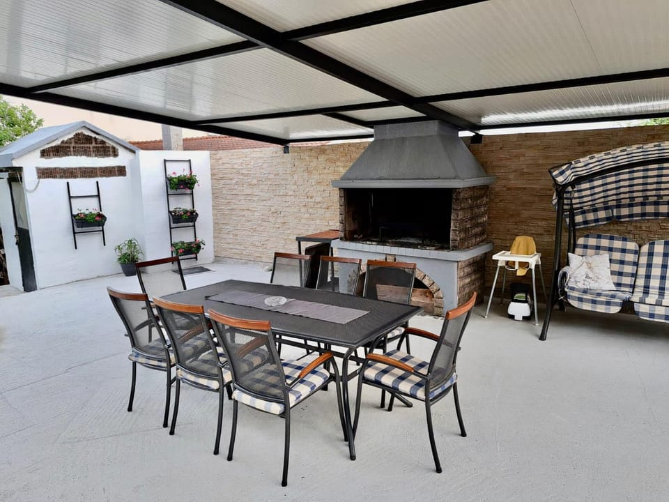 Apartman Lara Apartment in Rijeka
