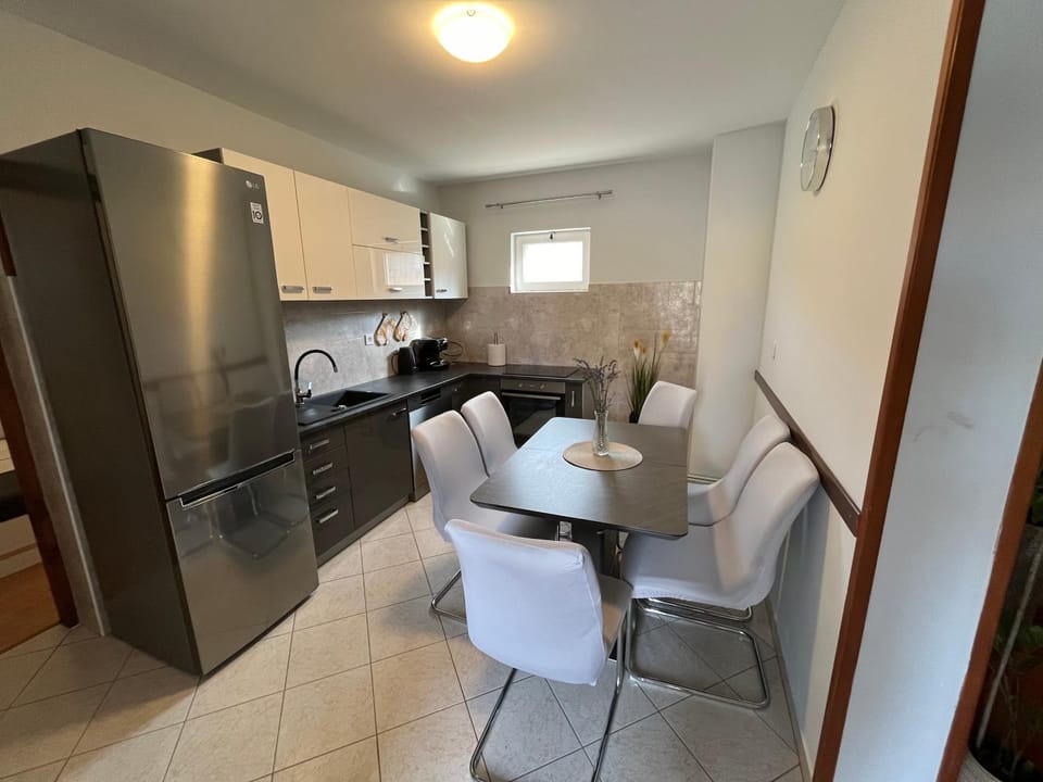 Apartman Lara Apartment in Rijeka
