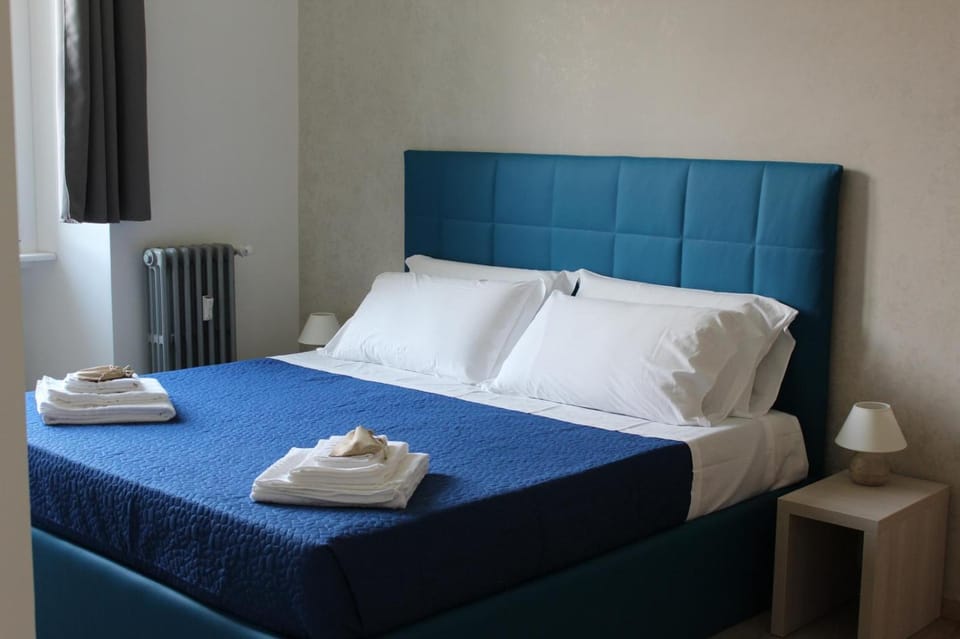 SunnyCornerinRHome Bed and Breakfast in Rome