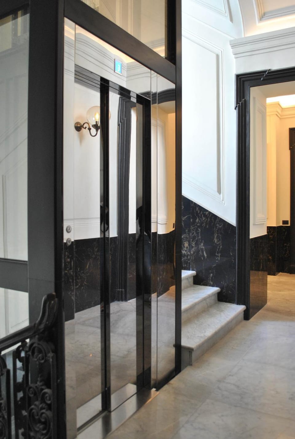 Palazzo Nanà Suites & Apartments Apartment in Naples