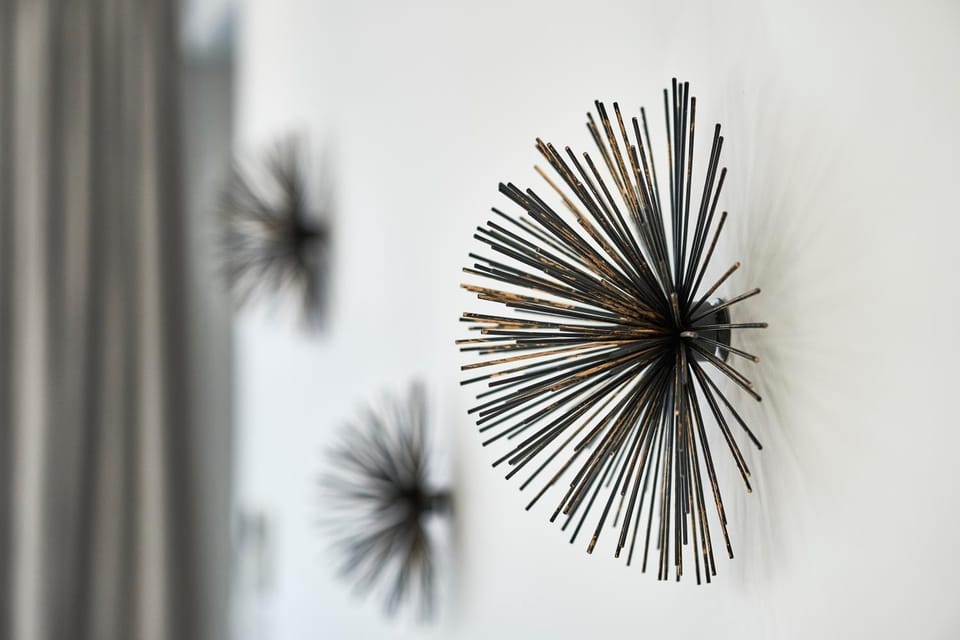 Decorative detail