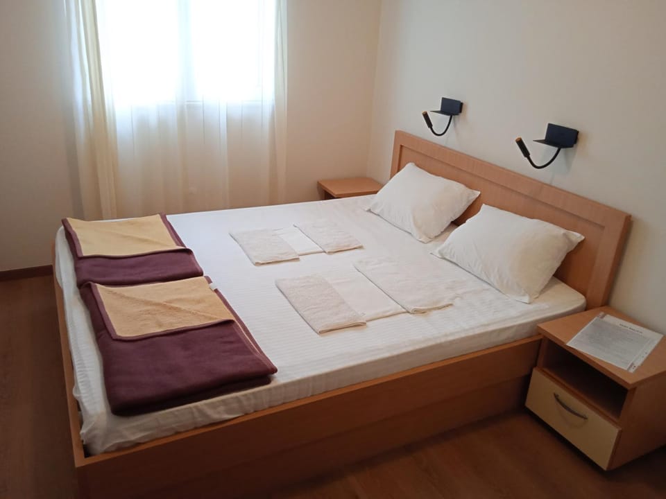 Apartments Milica Apartment in Budva Municipality