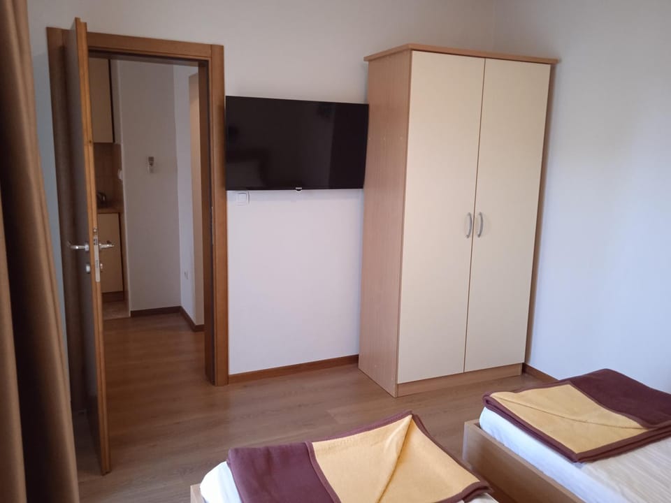 Apartments Milica Apartment in Budva Municipality