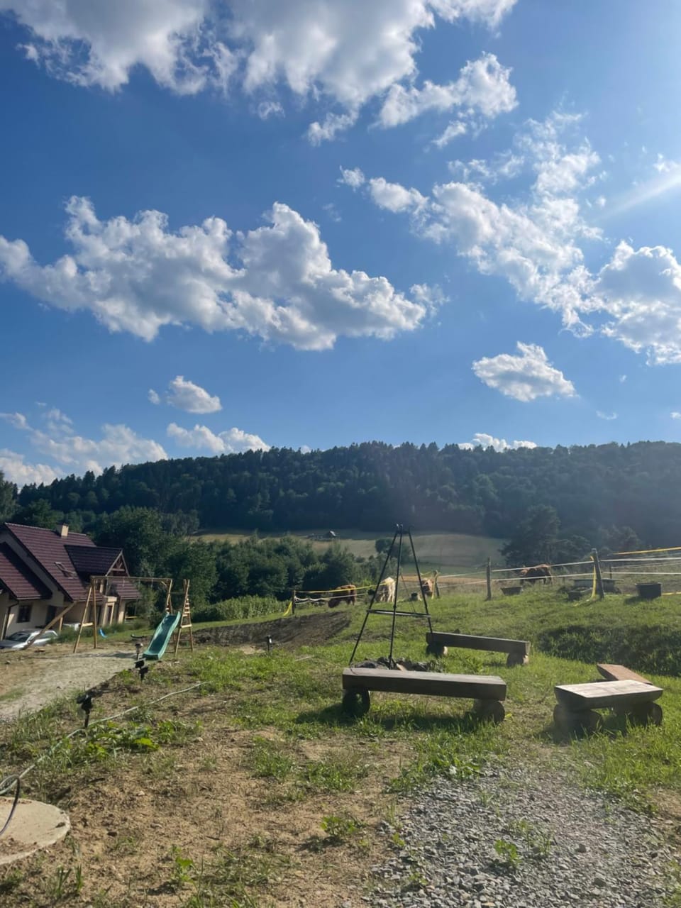 Apartamenty Pod Skałą Apartment in Poland