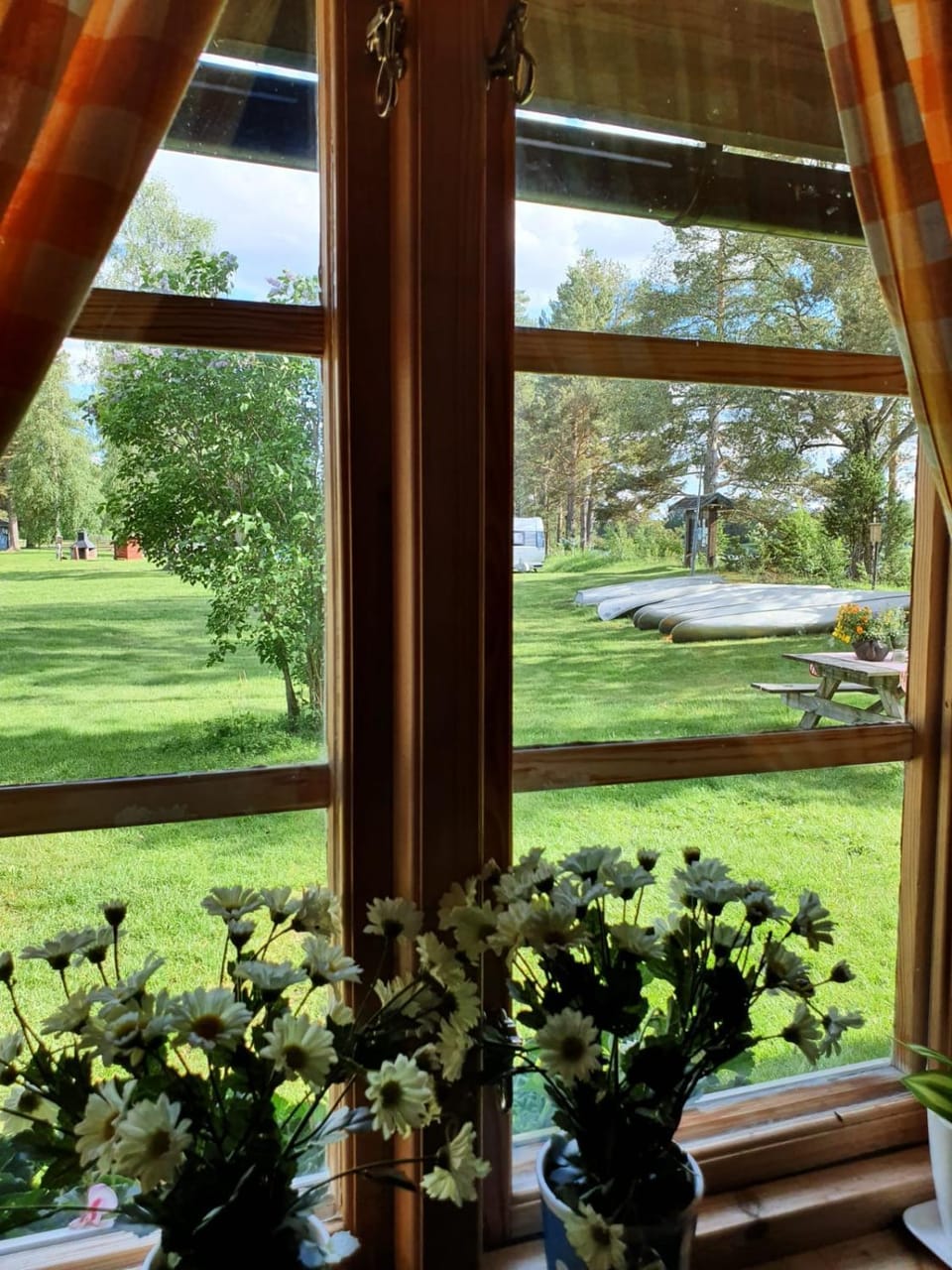 View (from property/room)