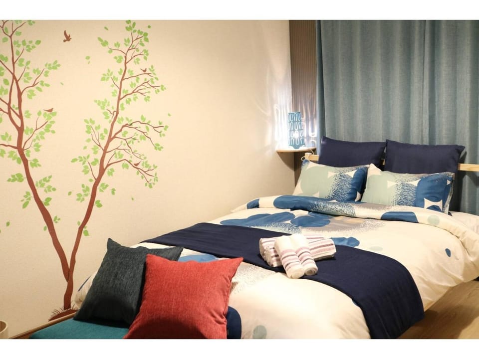 Maison Cresta Urayasu - Vacation STAY 11150 Apartment in Chiba Prefecture