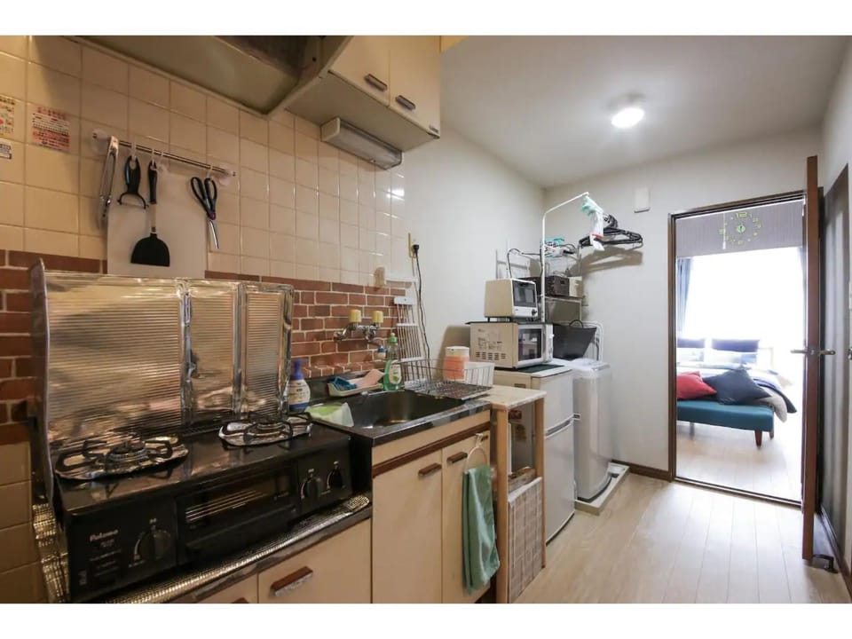 Maison Cresta Urayasu - Vacation STAY 11150 Apartment in Chiba Prefecture