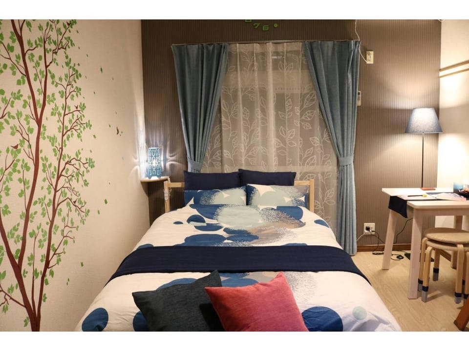 Maison Cresta Urayasu - Vacation STAY 11150 Apartment in Chiba Prefecture
