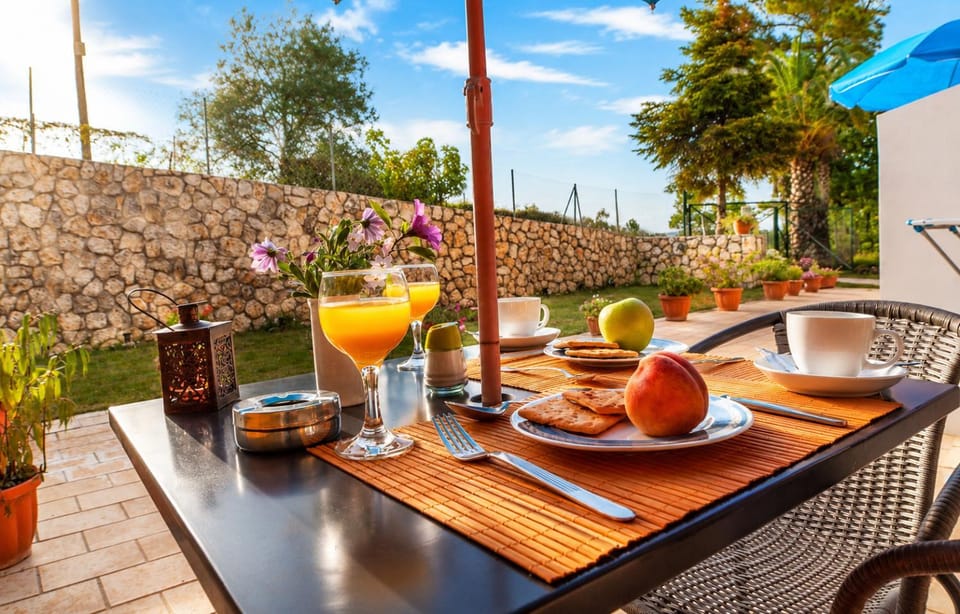 Emily Apartments Dassia Corfu - Adults Only Apartment in Peloponnese, Western Greece and the Ionian