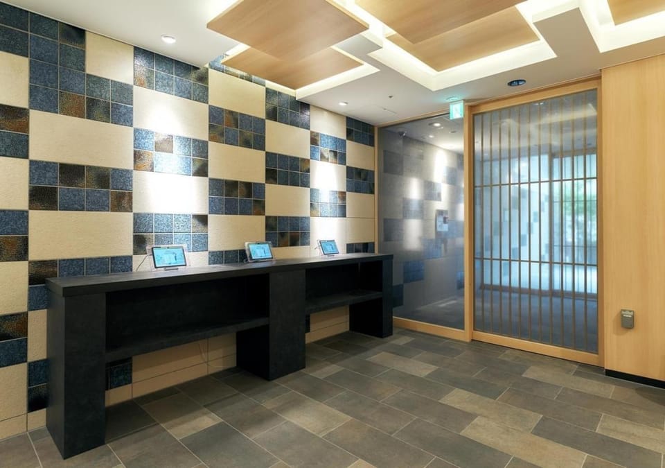 STAYAT OSAKA SHINSAIBASHI east - Family Room Apartment in Osaka