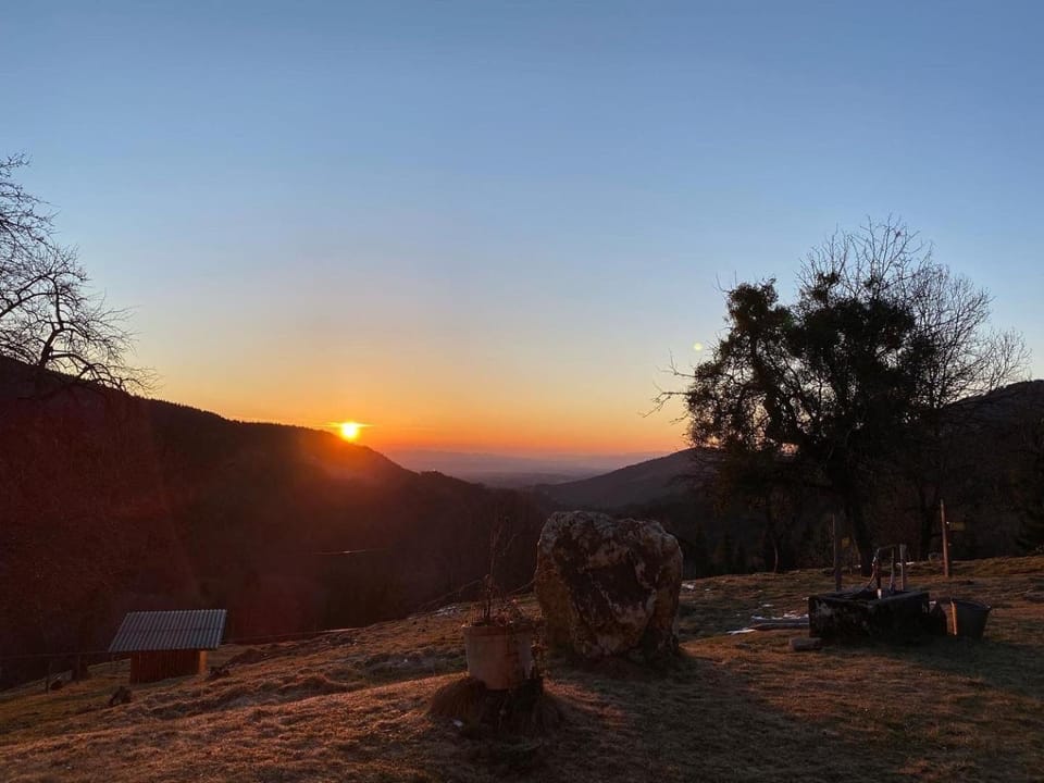 Sunrise