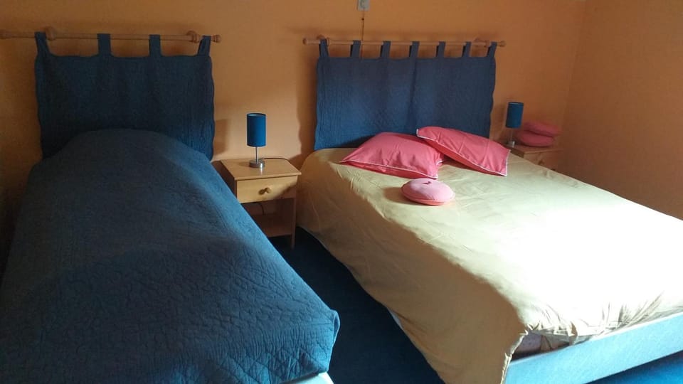 Chez Lola Apartment in Wallonia, Belgium