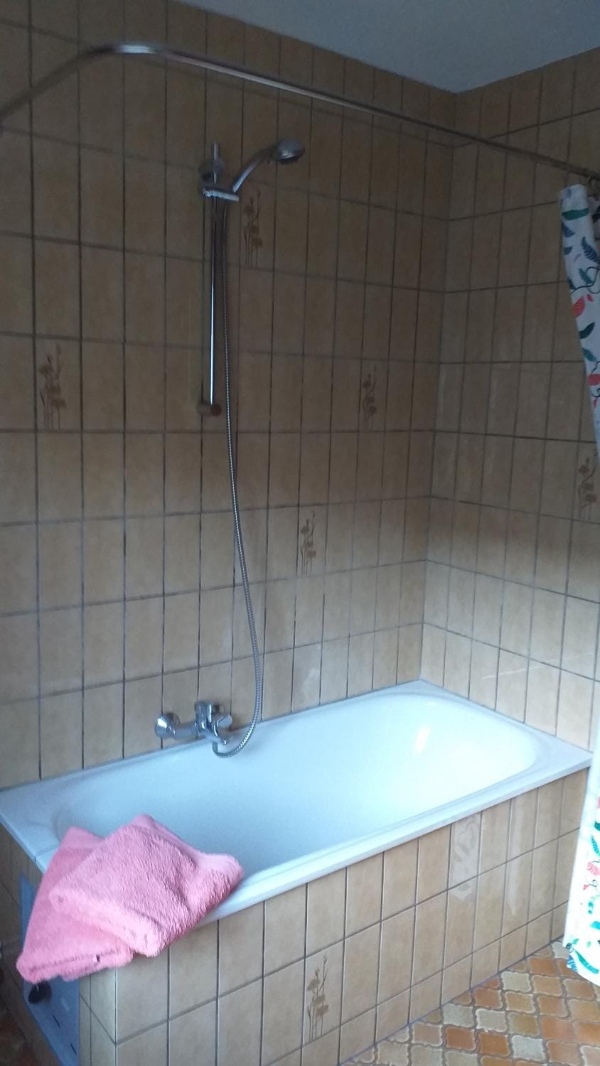 Chez Lola Apartment in Wallonia, Belgium