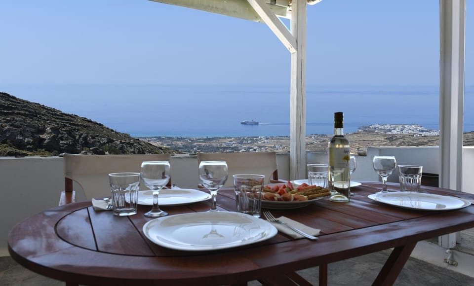 Sea view