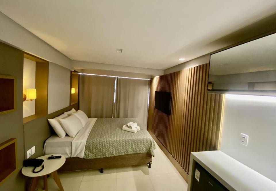 GOLDFLAT Manaíra by PenareiaTurBr Apartment in Cabedelo